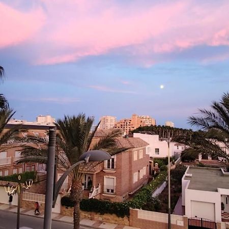Апартаменты Sol Y Mar Рокетас-де-Мар Экстерьер фото